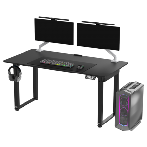 Ultradesk UPLIFT BLACK