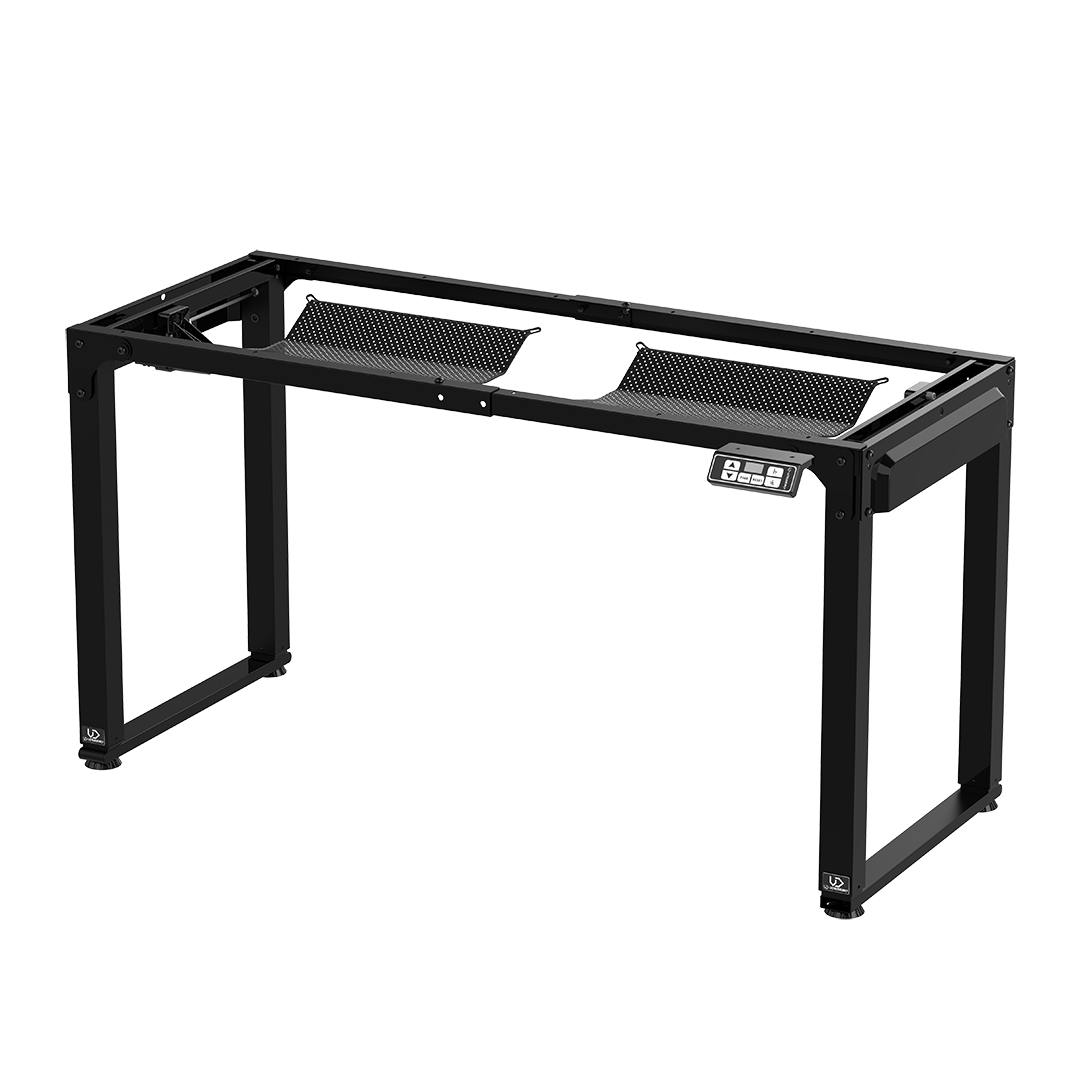 Ultradesk UPLIFT FRAME Czarny