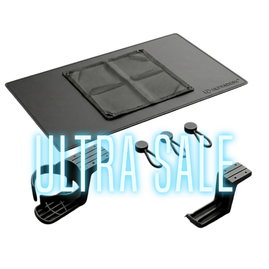 ULTRADESK 360 -sale